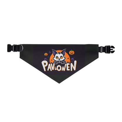 Pet Bandana Collar
