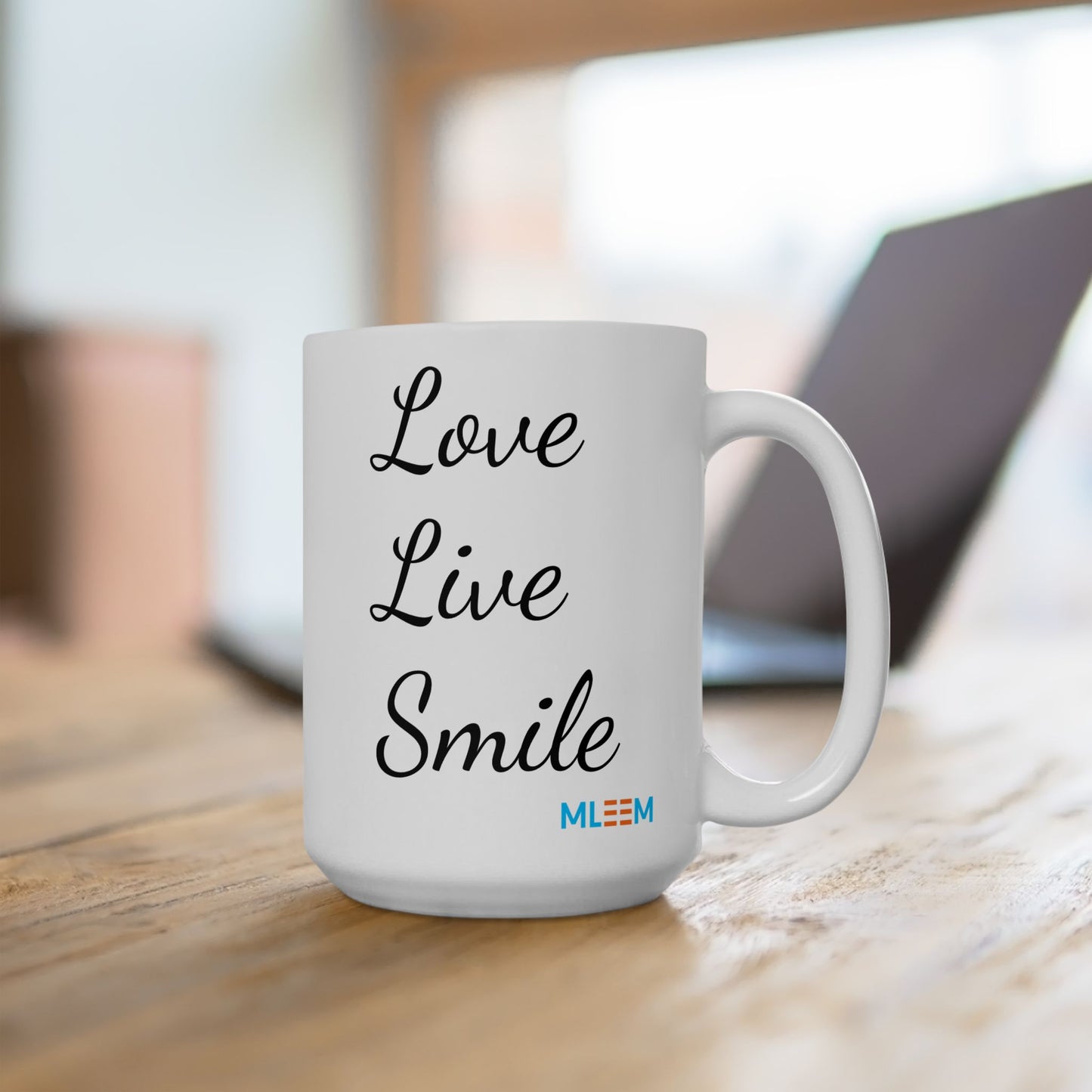 Personalized Ceramic Mug