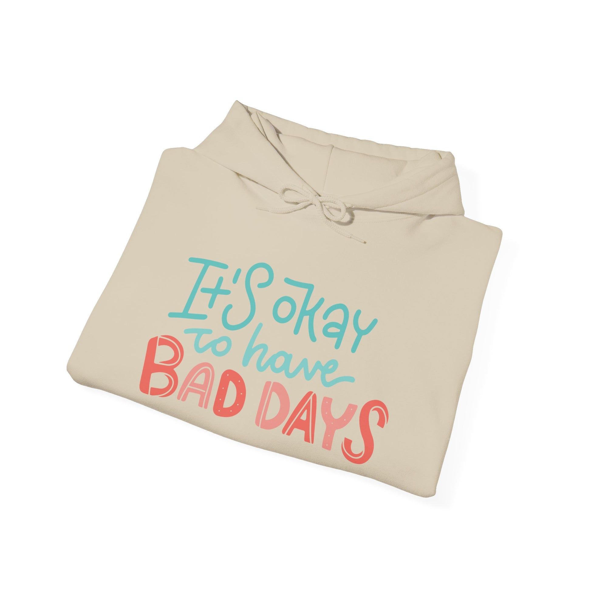 It's Okay To Have Bad Days - Mleem