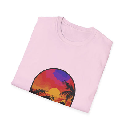 Beach Boy - Mleem