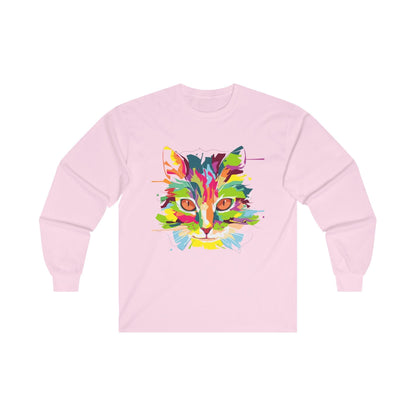 Cat Life Pop Art - Mleem
