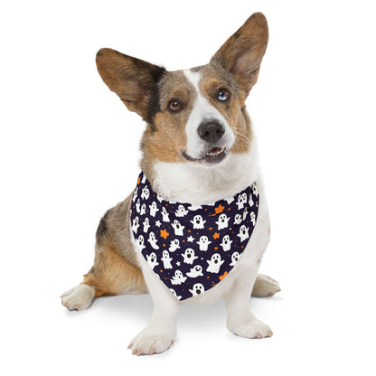 Pet Bandana Collar