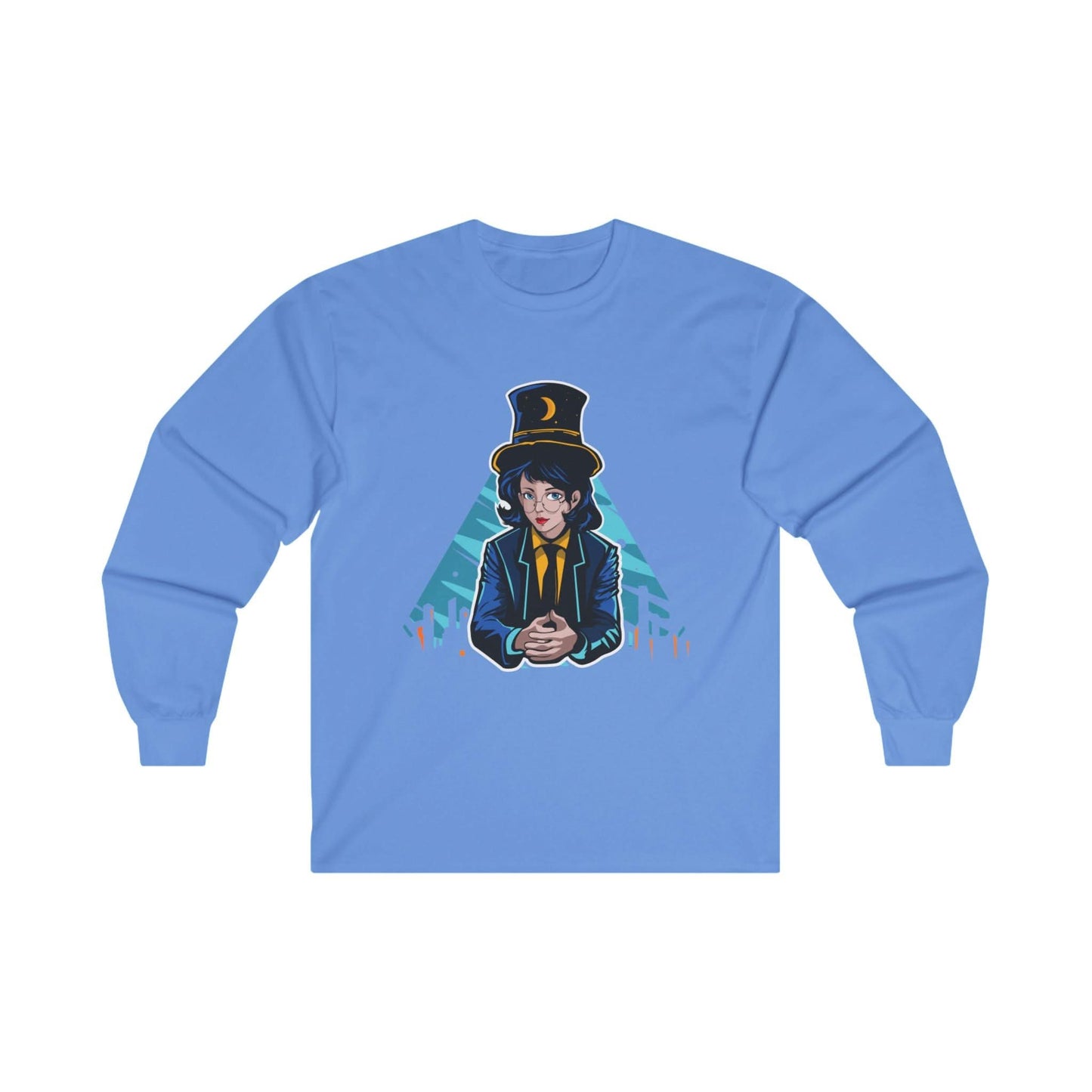 Female Magician - Mleem