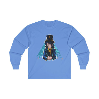 Female Magician - Mleem