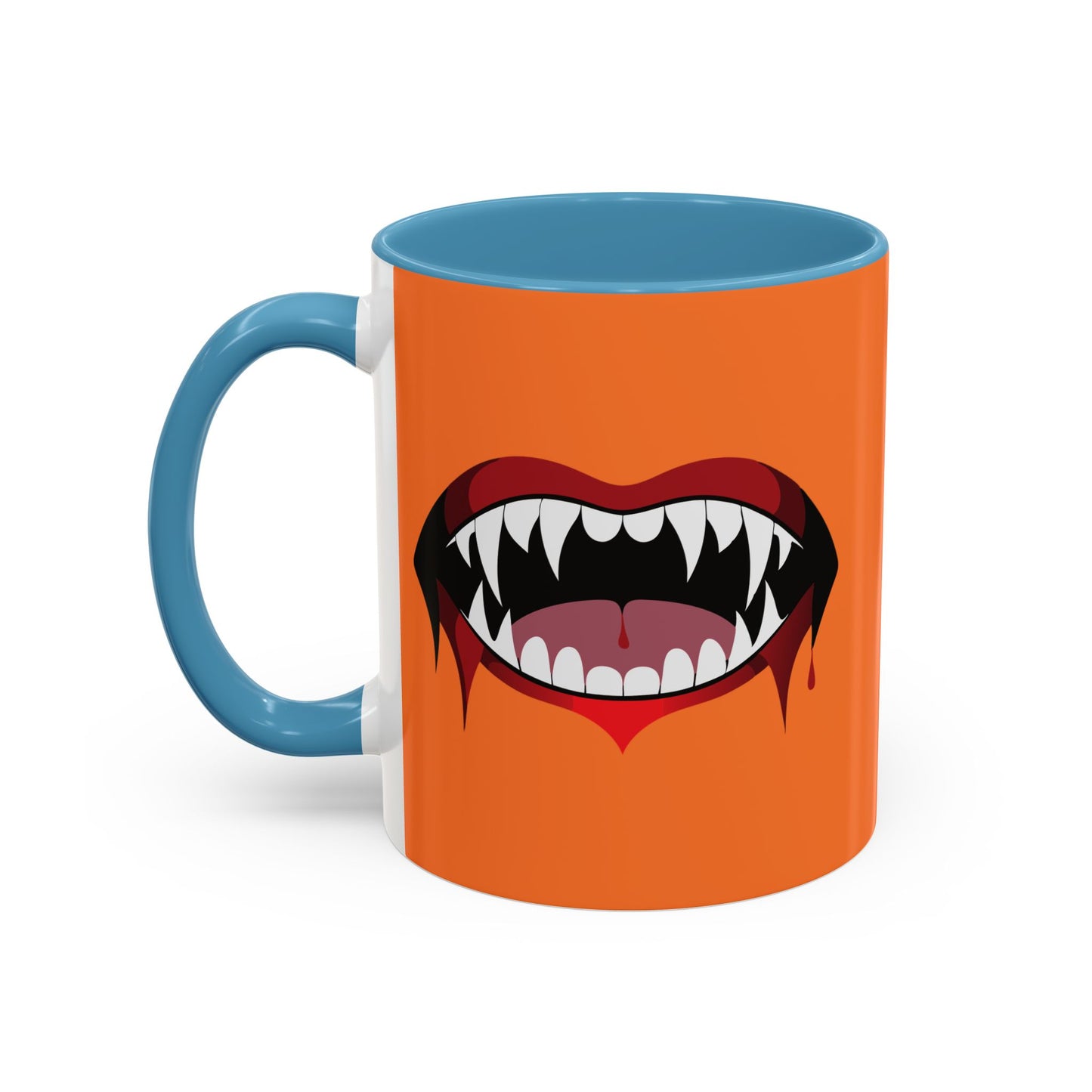 Witch Brew Coffee Mug, Halloween Mug, Spooky Mug, Witchy Vibes, Monster Mug, Unique Gift Idea
