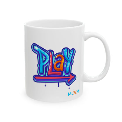 MLEEM - Ceramic Mug