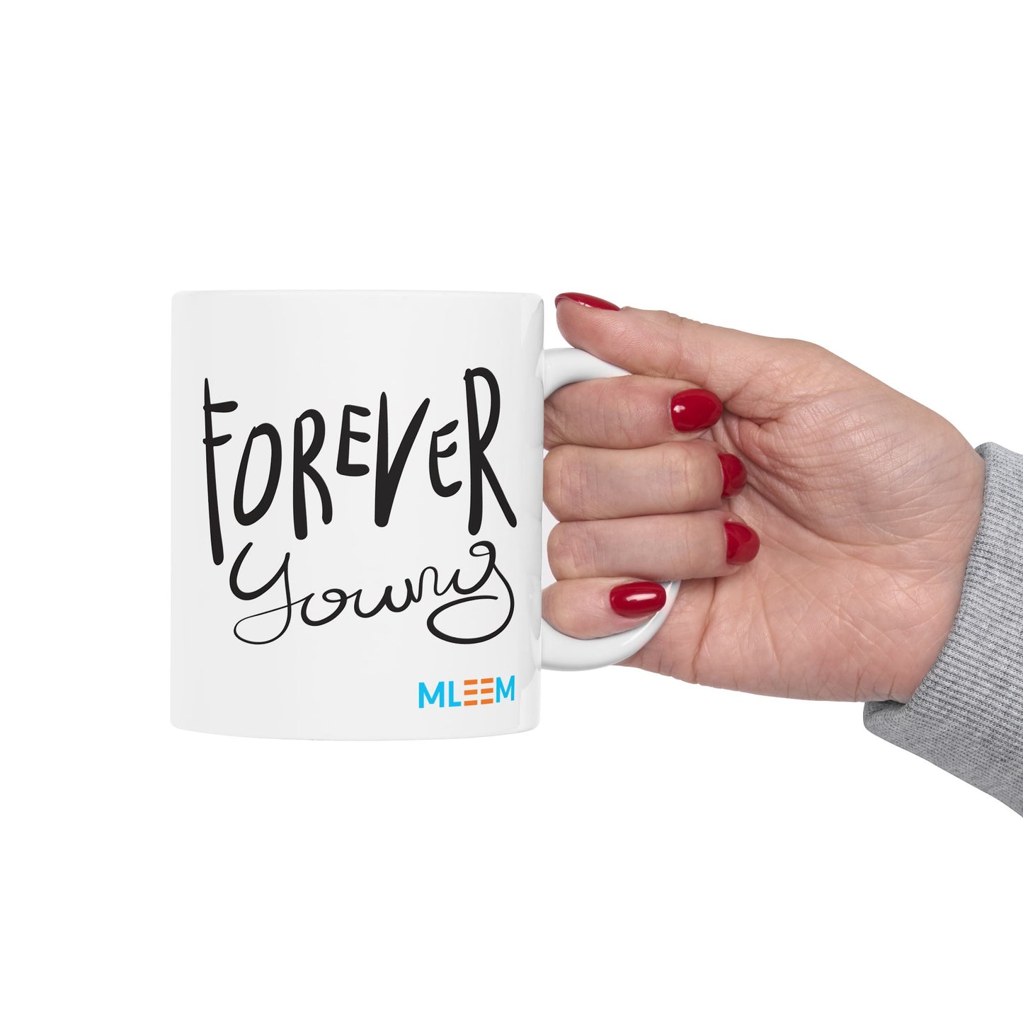 MLEEM - Ceramic Mug