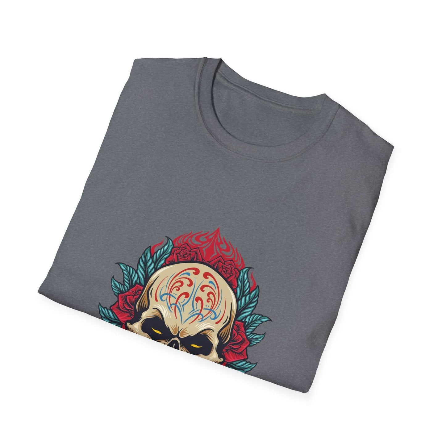 Mexico Sugar Skull - Mleem