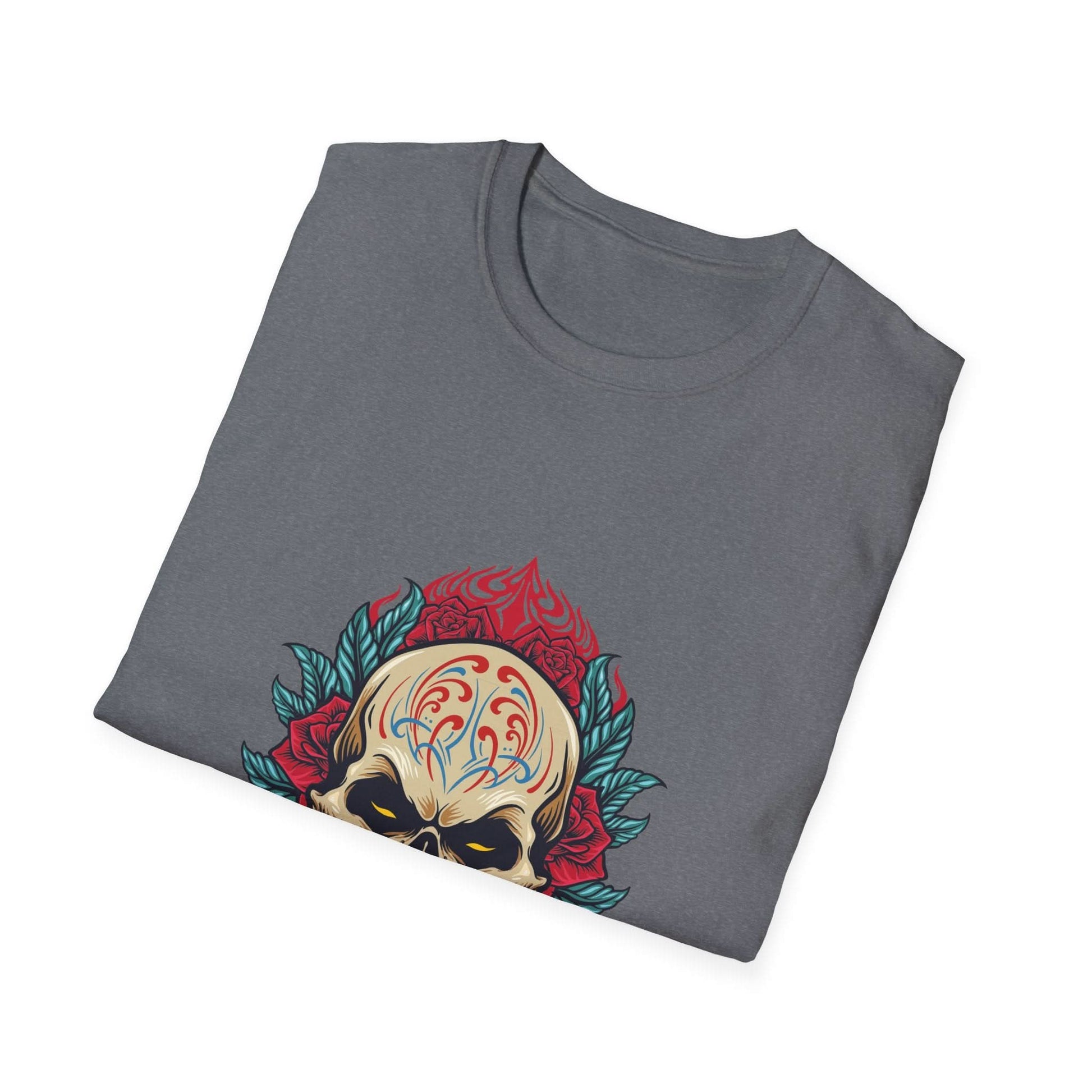 Mexico Sugar Skull - Mleem