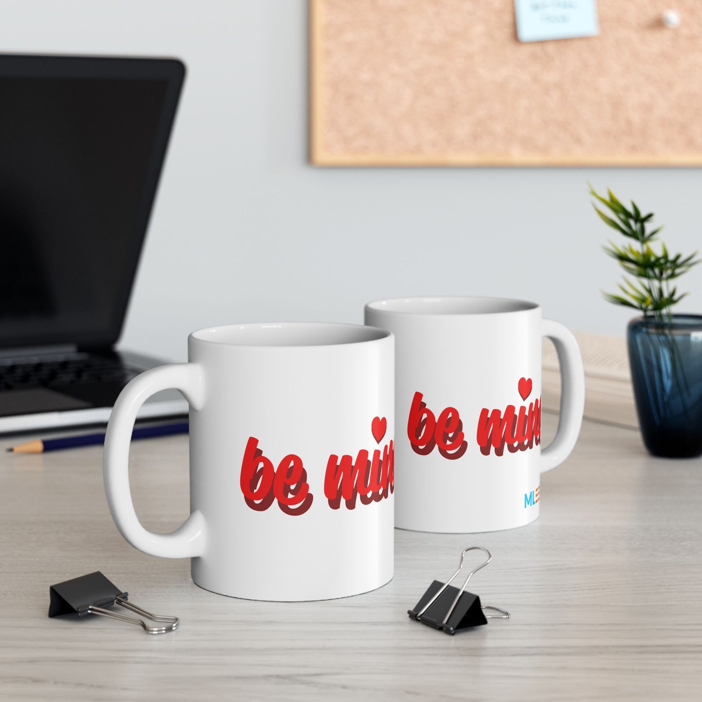 MLEEM - Ceramic Mug