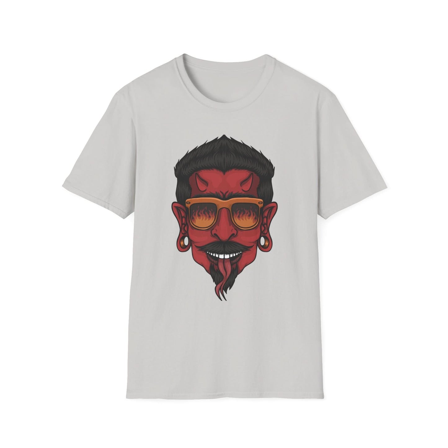 Devil Head - Mleem