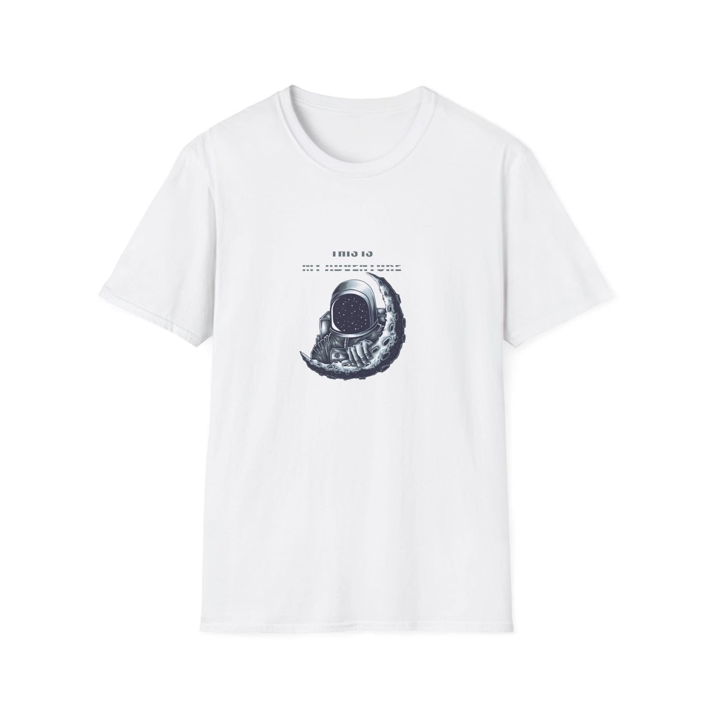 Adventure Astronaut - Mleem