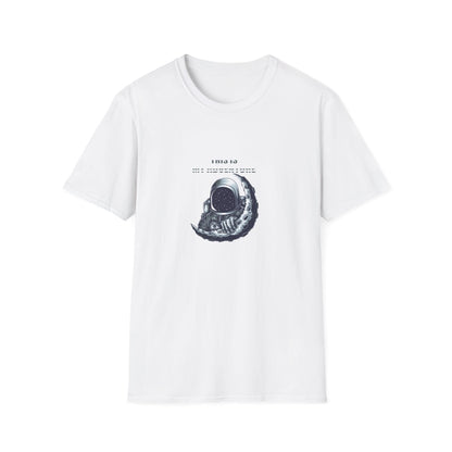 Adventure Astronaut - Mleem