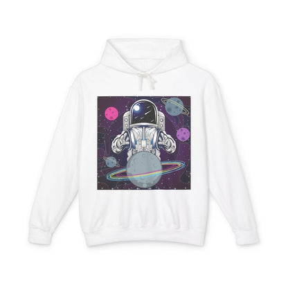 Celestial Astronaut - Mleem