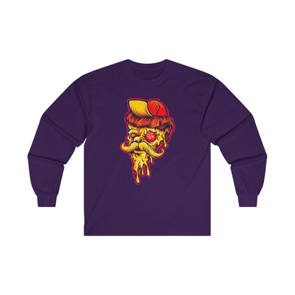 Delicious Pizza Zombie - Mleem