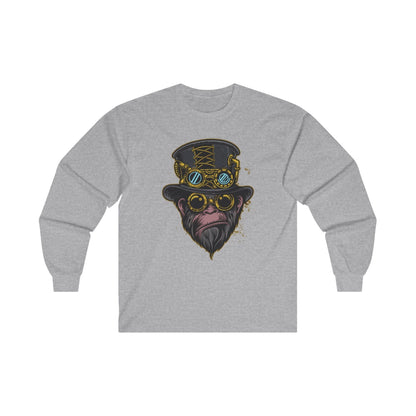 Steampunk Gorilla - Mleem