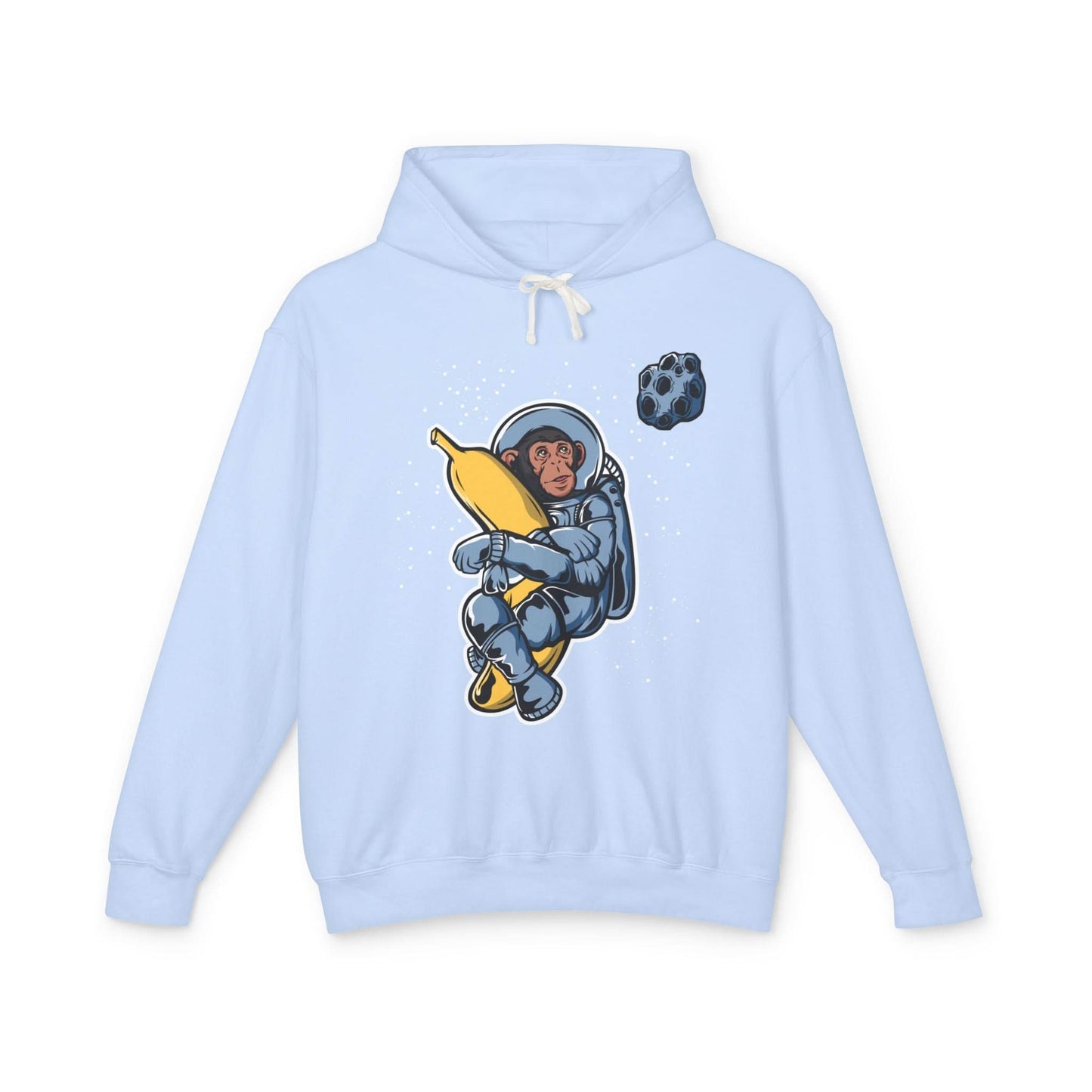 Monkey Astronaut - Mleem