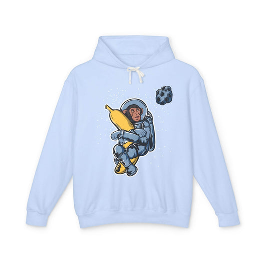 Monkey Astronaut - Mleem