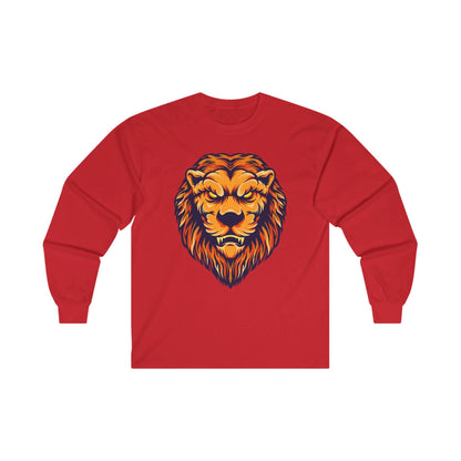 Lion Head Vintage - Mleem
