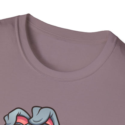Buldog Bicep Mascot - Mleem