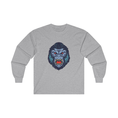 Gorilla Head KingKong - Mleem