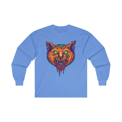 Cat Head Monster - Mleem