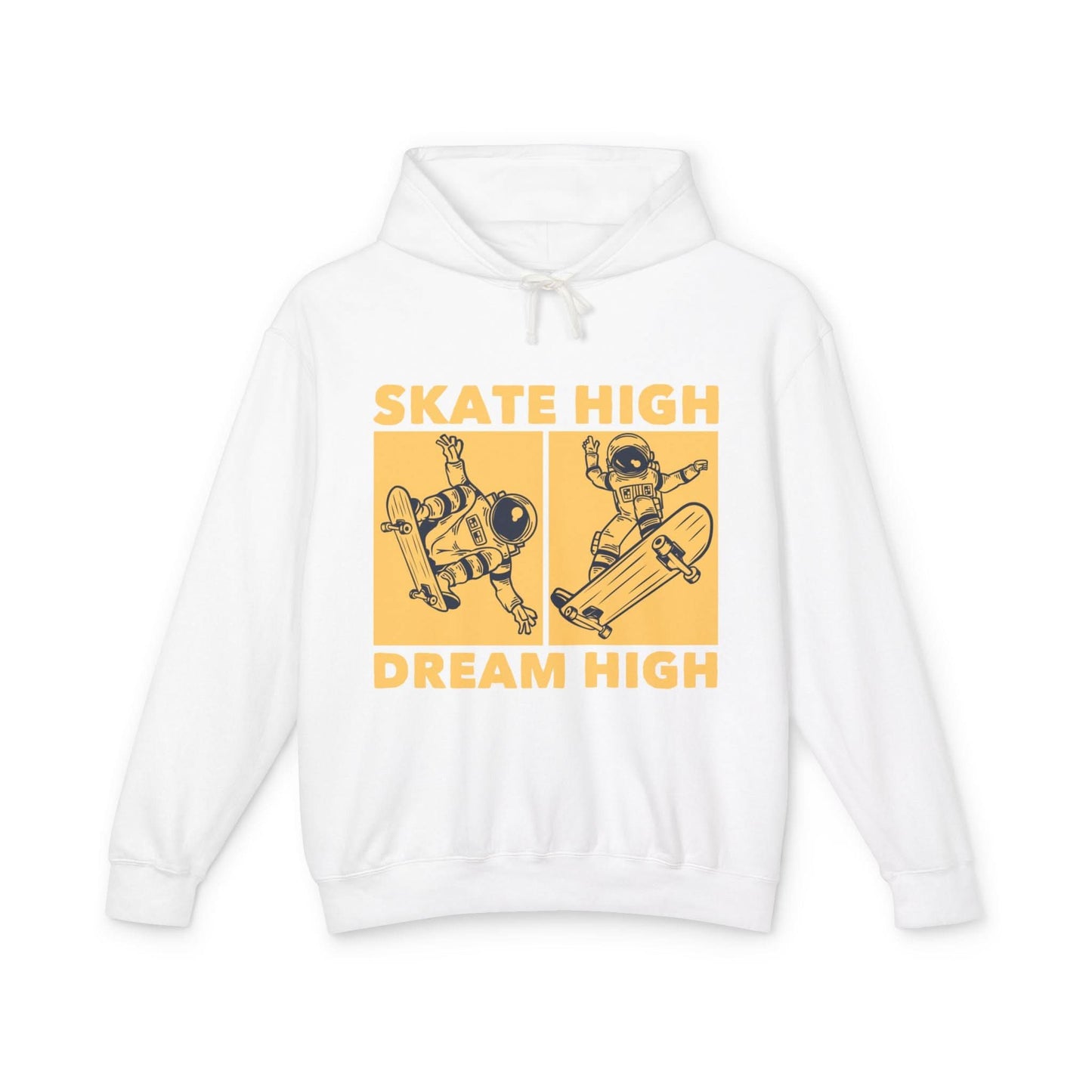 Skate High Dream High - Mleem