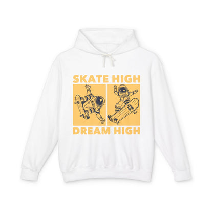 Skate High Dream High - Mleem