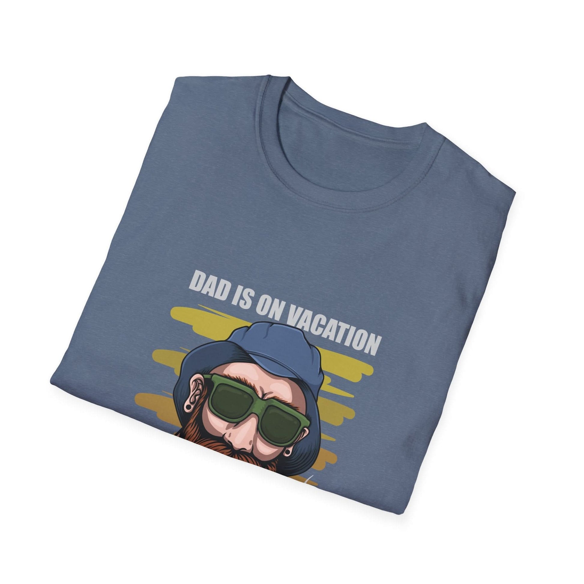 Father Vacation - Mleem