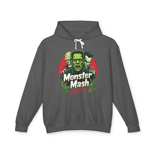 Monster Mash Puntebex - Mleem