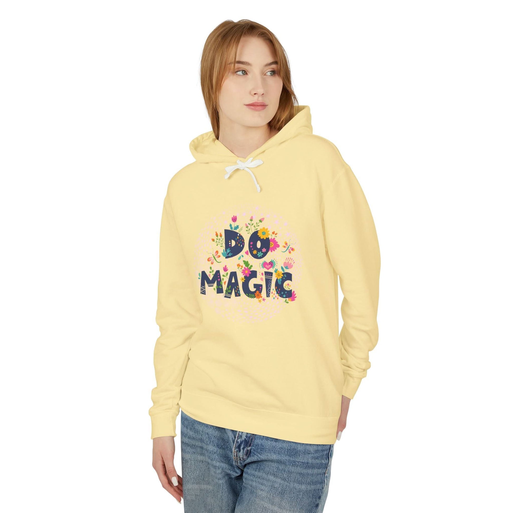 Do Magic Colorful - Mleem