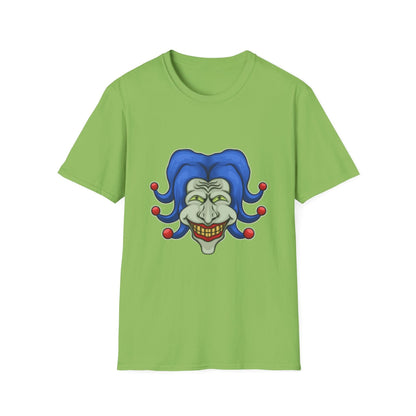 Joker Green - Mleem