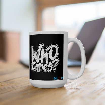 MLEEM Ceramic Mug