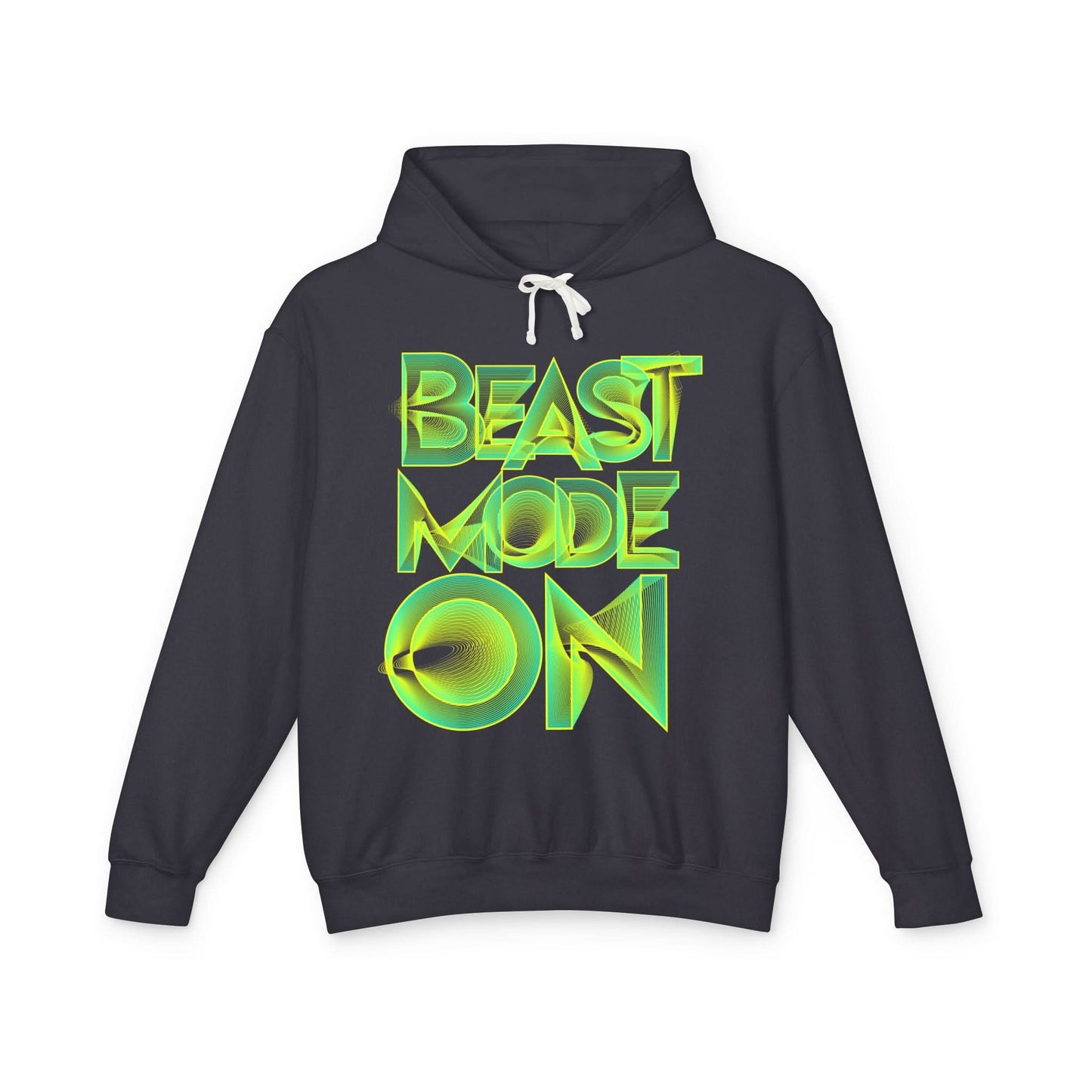 Beast Mode On - Mleem