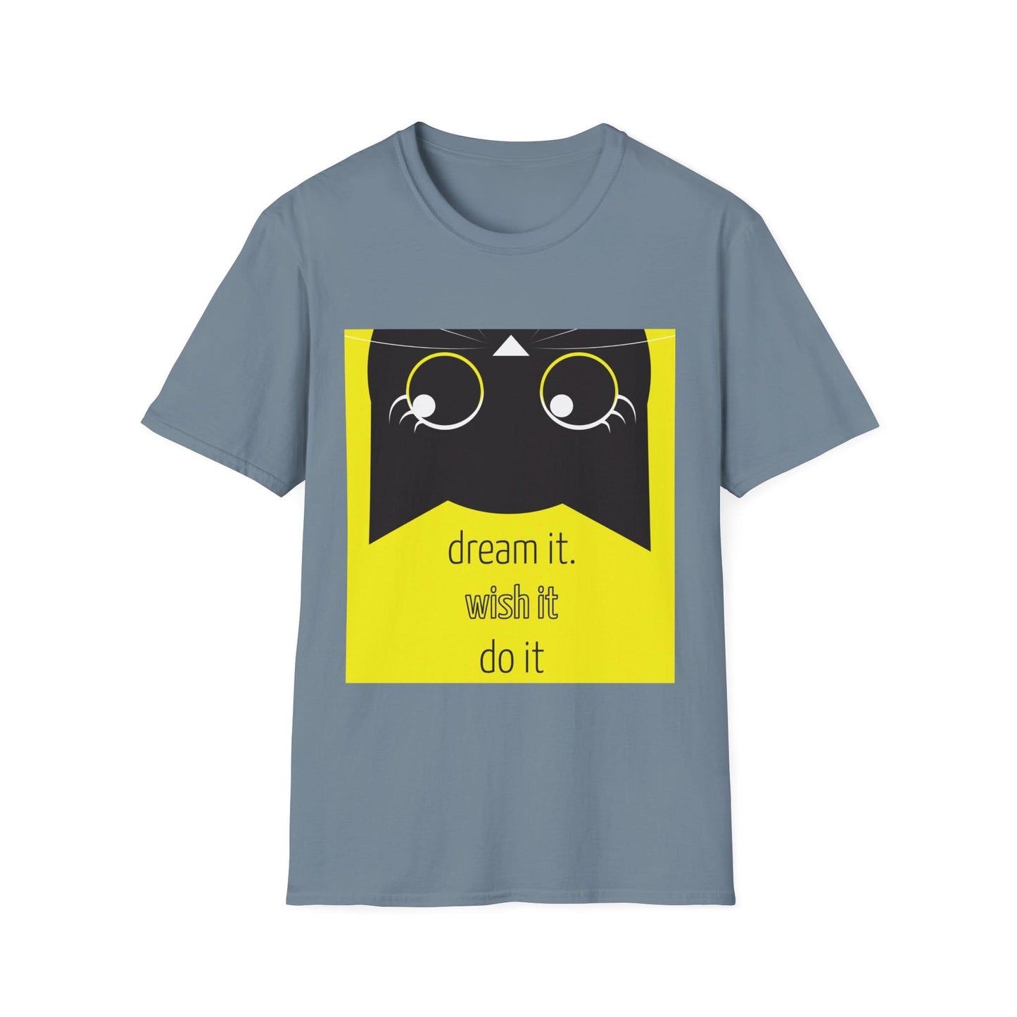 Dream it Wish it Do it - Mleem