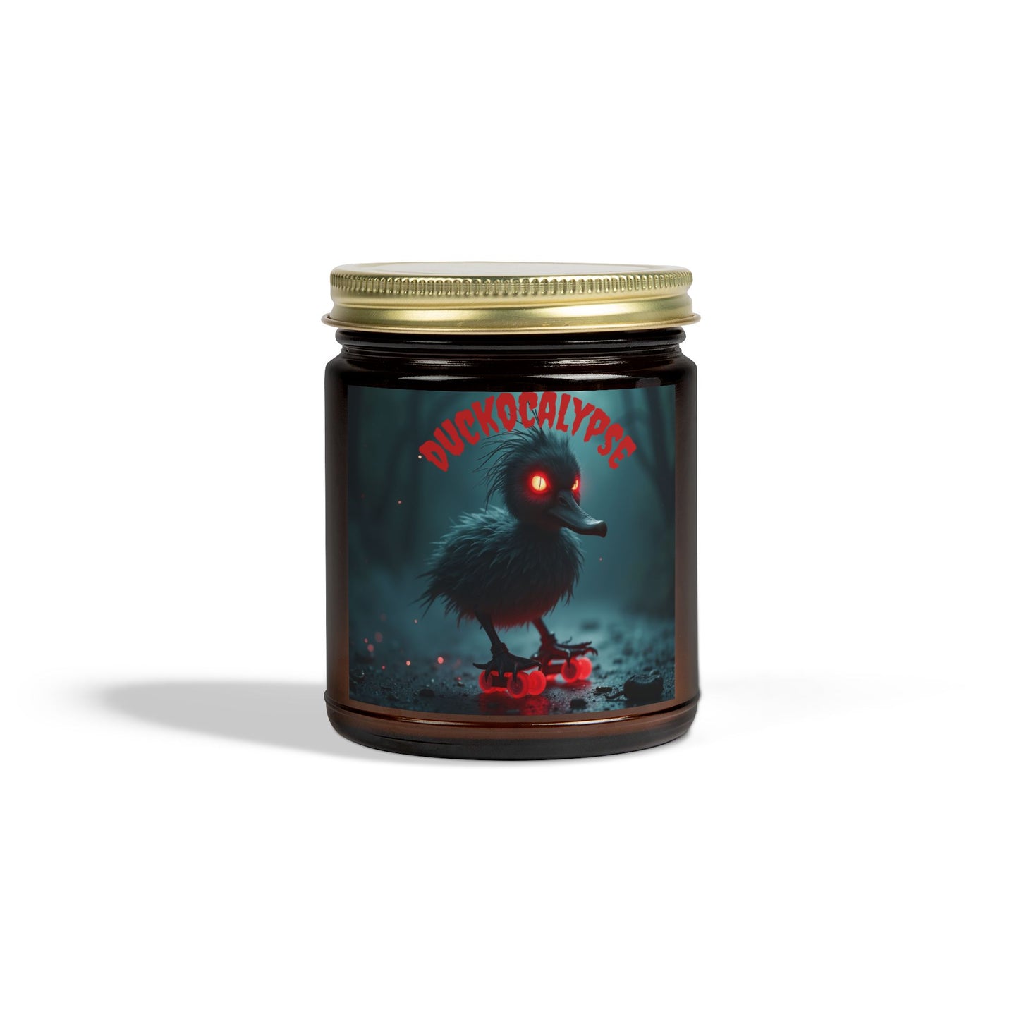 Whimsical Scented Candles