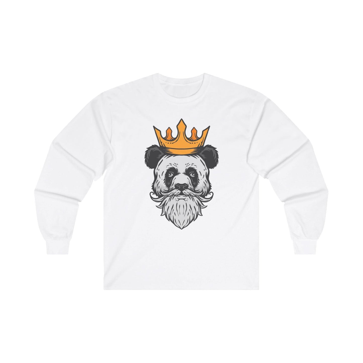 Panda King - Mleem