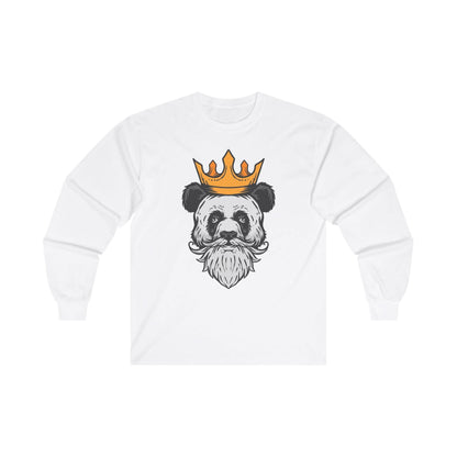 Panda King - Mleem