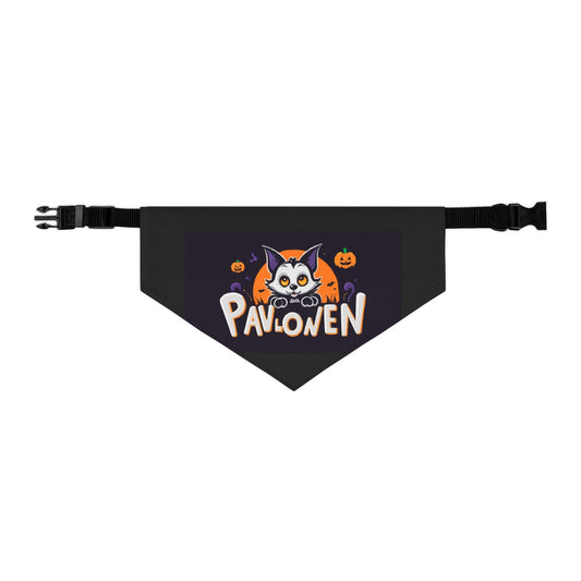 Pet Bandana Collar