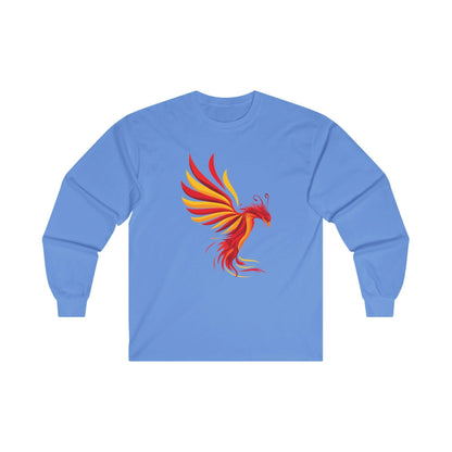 Flying Phoenix - Mleem