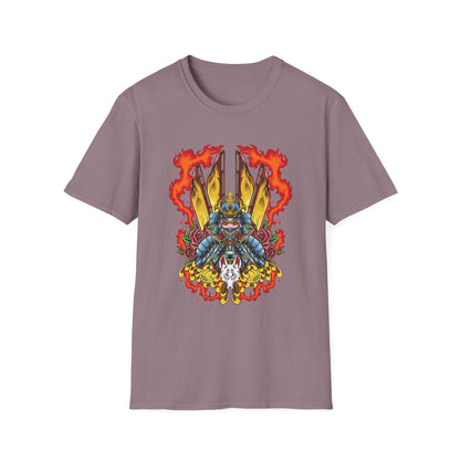Japan Samurai Warrior - 21799199912715758536 - Japan Samurai Warrior - Mleem