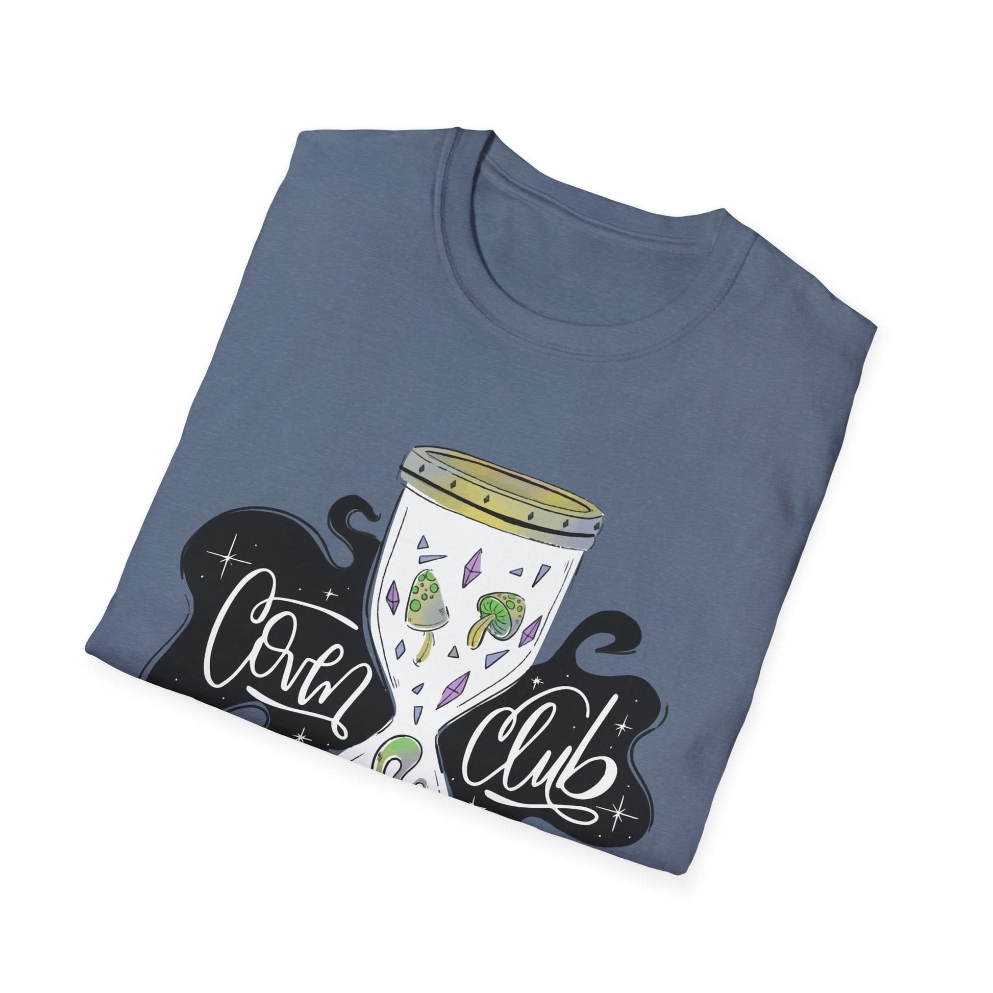 Coven Club - Mleem