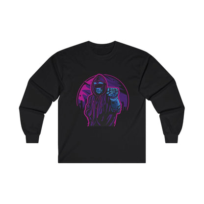 Cyber Hacker - Mleem