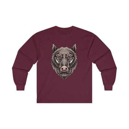 Cruel Wild Boar - Mleem