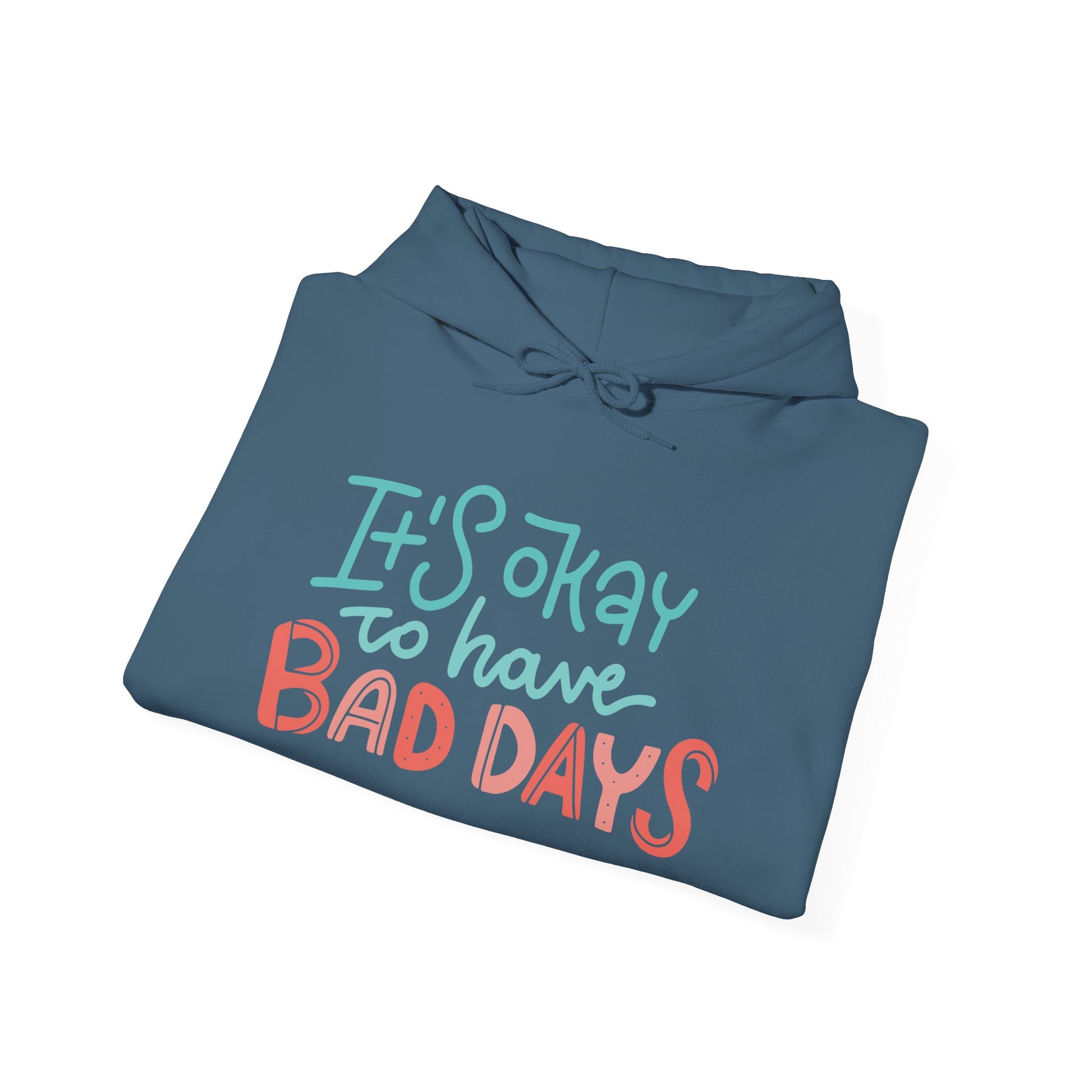 It's Okay To Have Bad Days - Mleem
