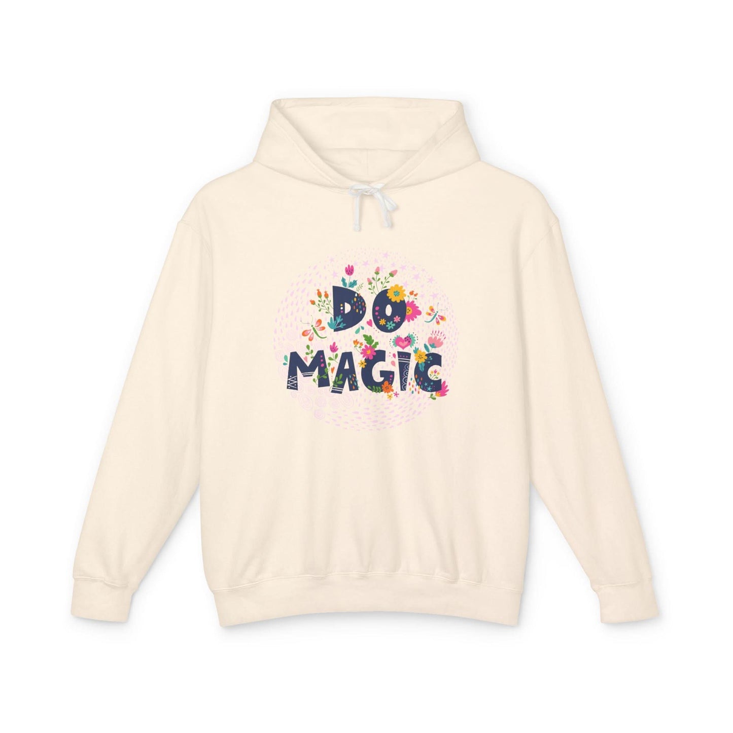Do Magic Colorful - Mleem