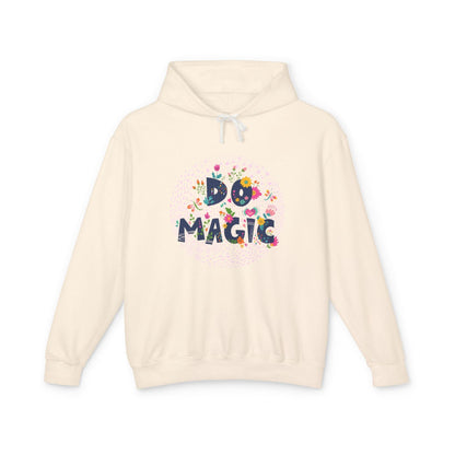 Do Magic Colorful - Mleem