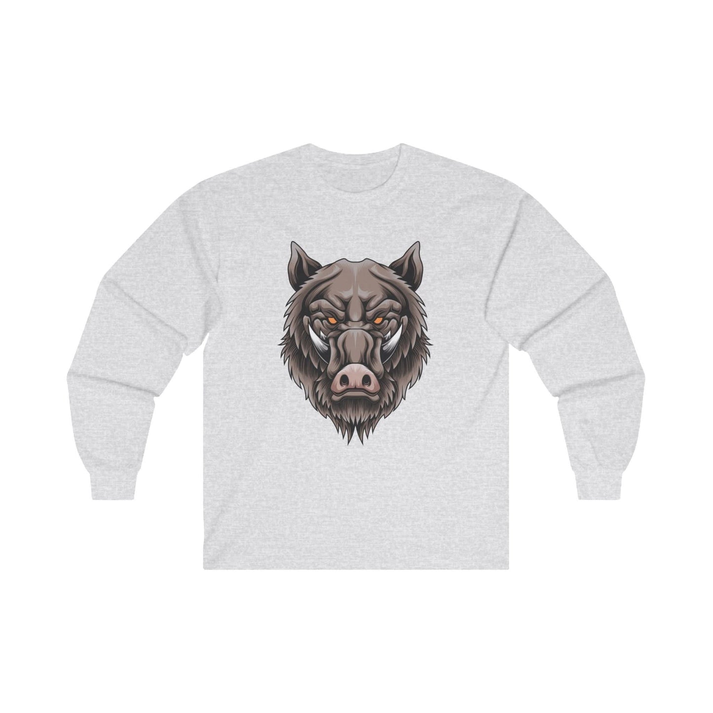 Cruel Wild Boar - Mleem