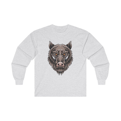 Cruel Wild Boar - Mleem