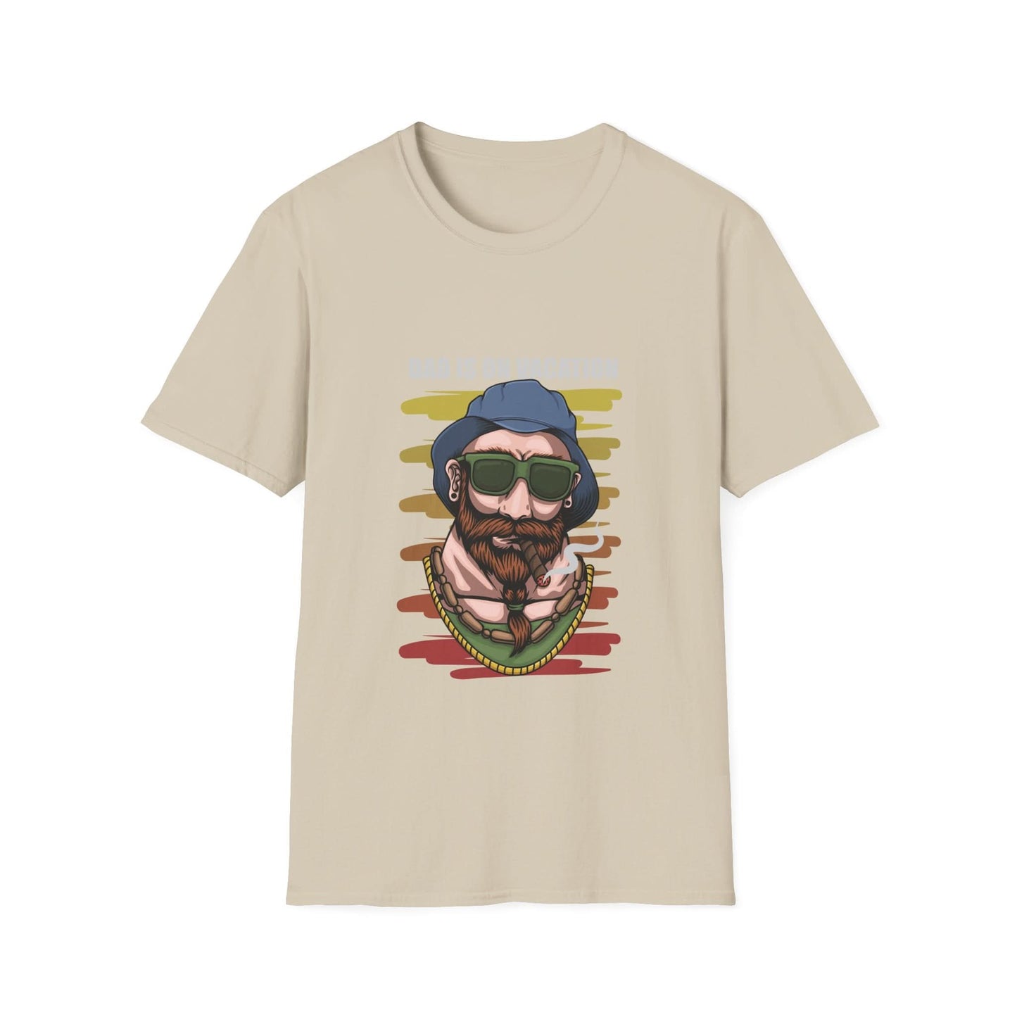 Father Vacation - Mleem
